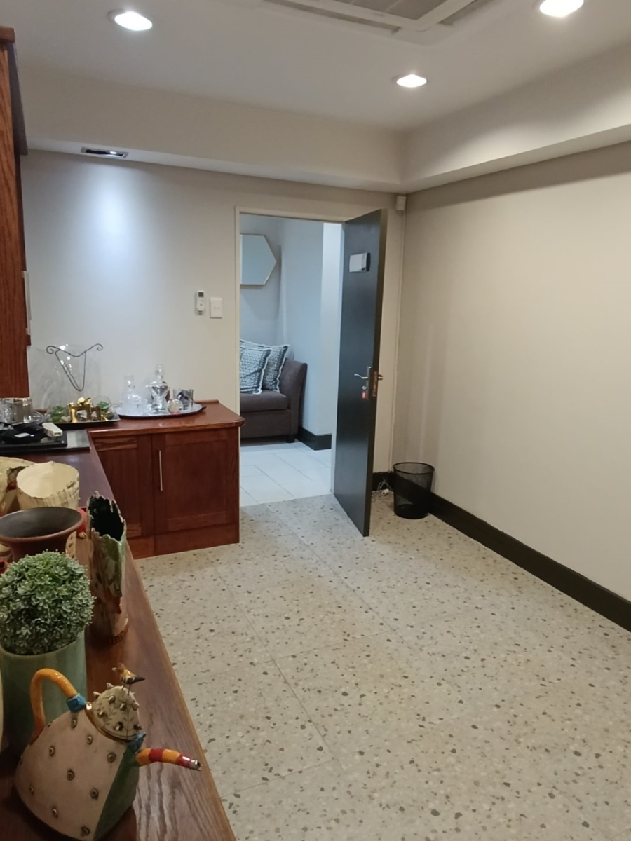 To Let commercial Property for Rent in Dan Pienaar Free State